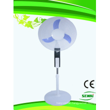 16 Inches DC24V Table Stand Fan Solar Fan (SB-S-DC16R)
